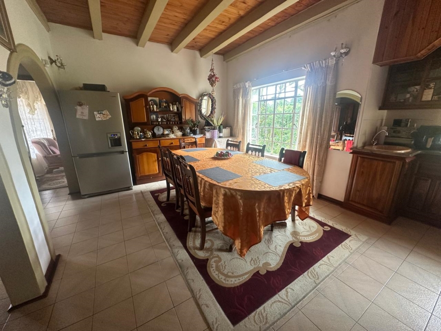 3 Bedroom Property for Sale in Raisethorpe KwaZulu-Natal