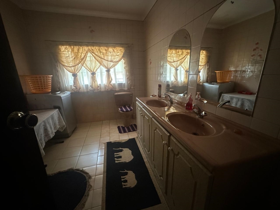 3 Bedroom Property for Sale in Raisethorpe KwaZulu-Natal