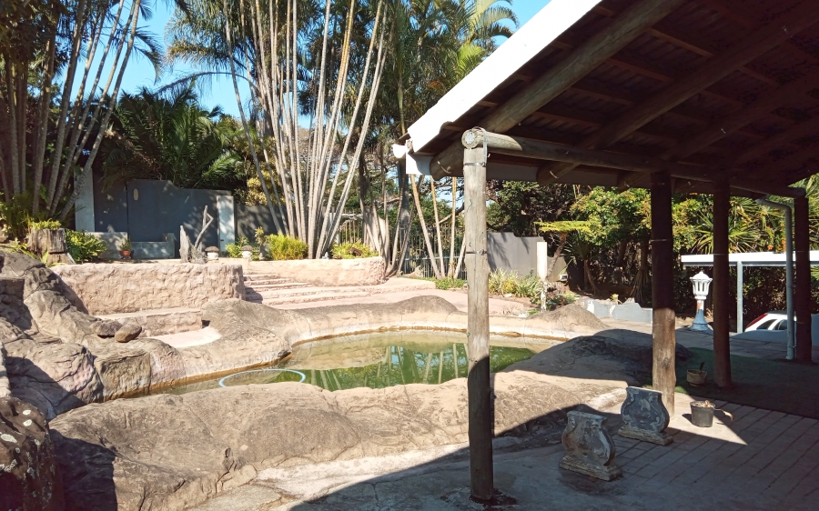 3 Bedroom Property for Sale in Shelly Beach KwaZulu-Natal