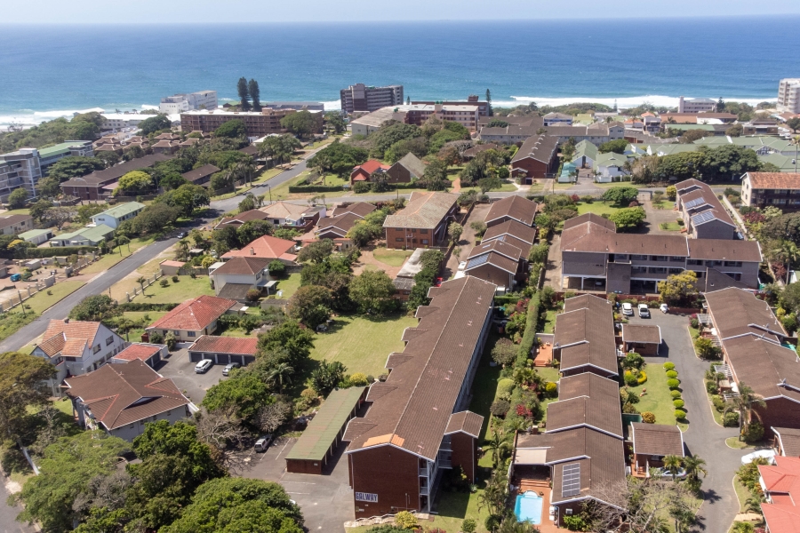 3 Bedroom Property for Sale in Scottburgh Central KwaZulu-Natal