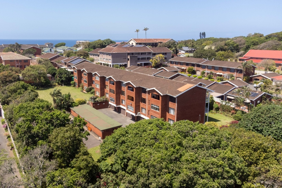 3 Bedroom Property for Sale in Scottburgh Central KwaZulu-Natal