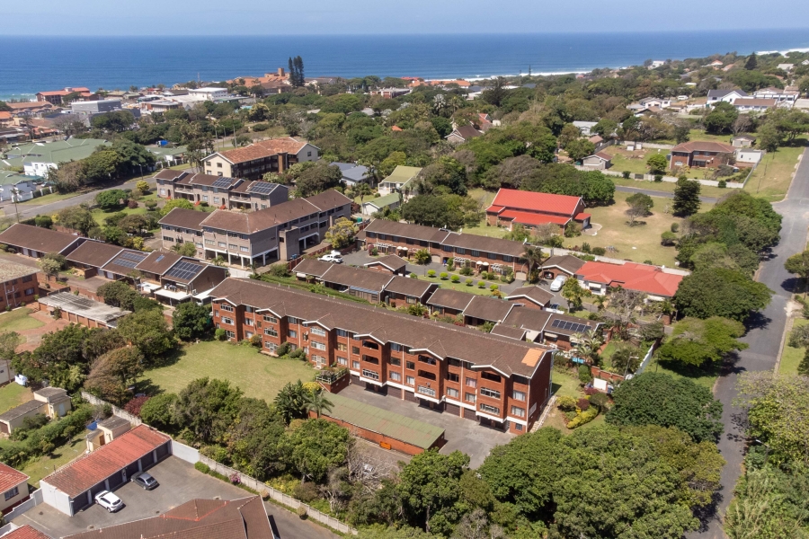 3 Bedroom Property for Sale in Scottburgh Central KwaZulu-Natal