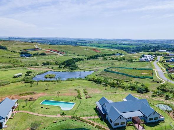 0 Bedroom Property for Sale in Springvale Country Estate KwaZulu-Natal