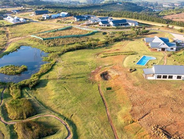 0 Bedroom Property for Sale in Springvale Country Estate KwaZulu-Natal