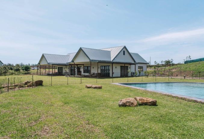 0 Bedroom Property for Sale in Springvale Country Estate KwaZulu-Natal