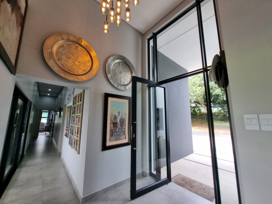 4 Bedroom Property for Sale in Mzingazi Golf Estate KwaZulu-Natal