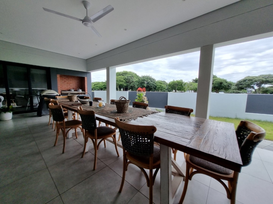 4 Bedroom Property for Sale in Mzingazi Golf Estate KwaZulu-Natal