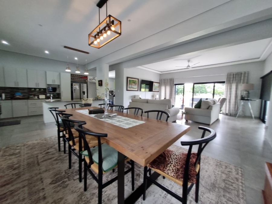 4 Bedroom Property for Sale in Mzingazi Golf Estate KwaZulu-Natal