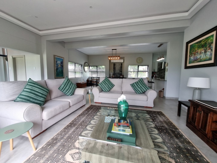 4 Bedroom Property for Sale in Mzingazi Golf Estate KwaZulu-Natal