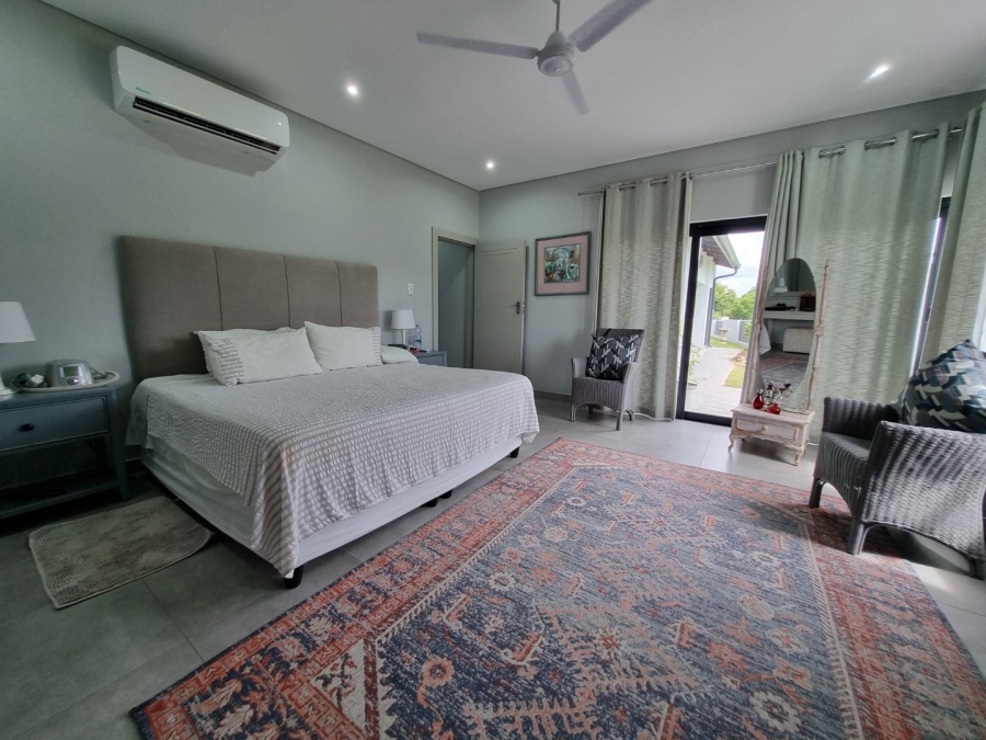 4 Bedroom Property for Sale in Mzingazi Golf Estate KwaZulu-Natal
