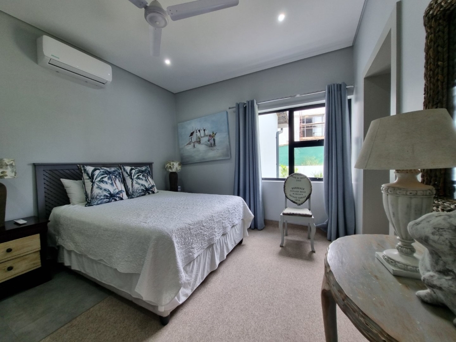 4 Bedroom Property for Sale in Mzingazi Golf Estate KwaZulu-Natal