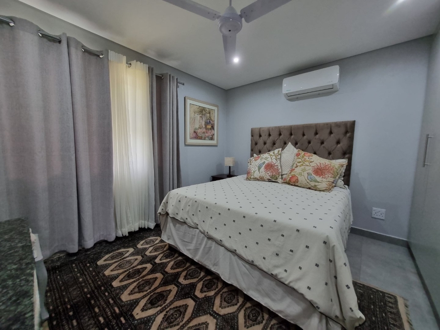 4 Bedroom Property for Sale in Mzingazi Golf Estate KwaZulu-Natal