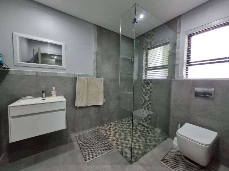 4 Bedroom Property for Sale in Mzingazi Golf Estate KwaZulu-Natal