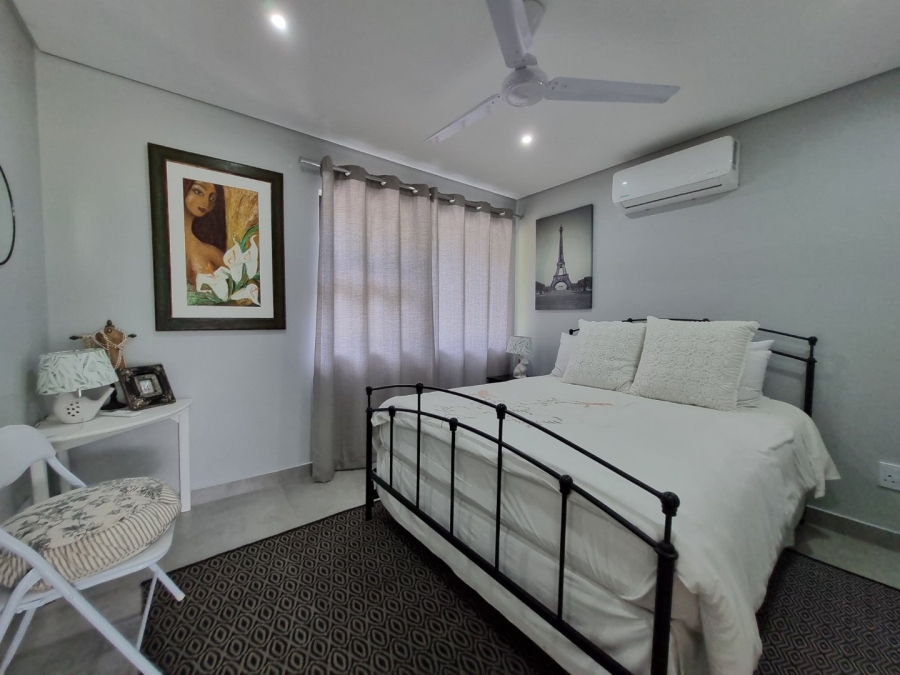 4 Bedroom Property for Sale in Mzingazi Golf Estate KwaZulu-Natal