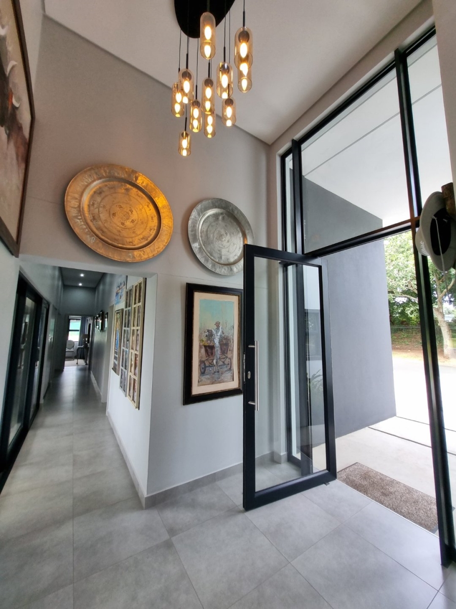 4 Bedroom Property for Sale in Mzingazi Golf Estate KwaZulu-Natal