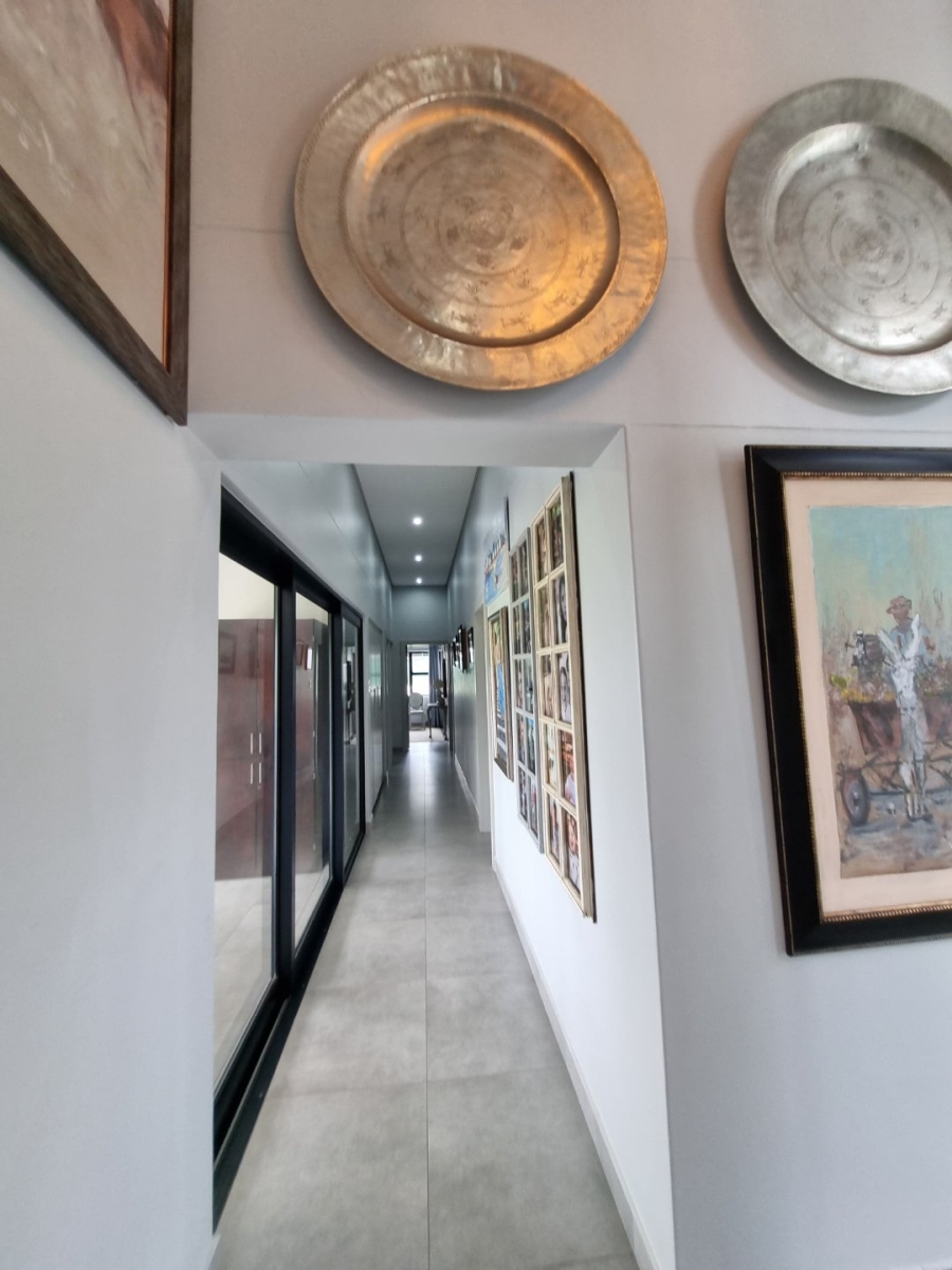 4 Bedroom Property for Sale in Mzingazi Golf Estate KwaZulu-Natal