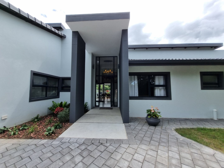 4 Bedroom Property for Sale in Mzingazi Golf Estate KwaZulu-Natal
