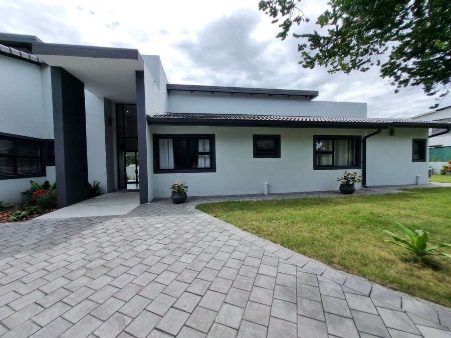4 Bedroom Property for Sale in Mzingazi Golf Estate KwaZulu-Natal