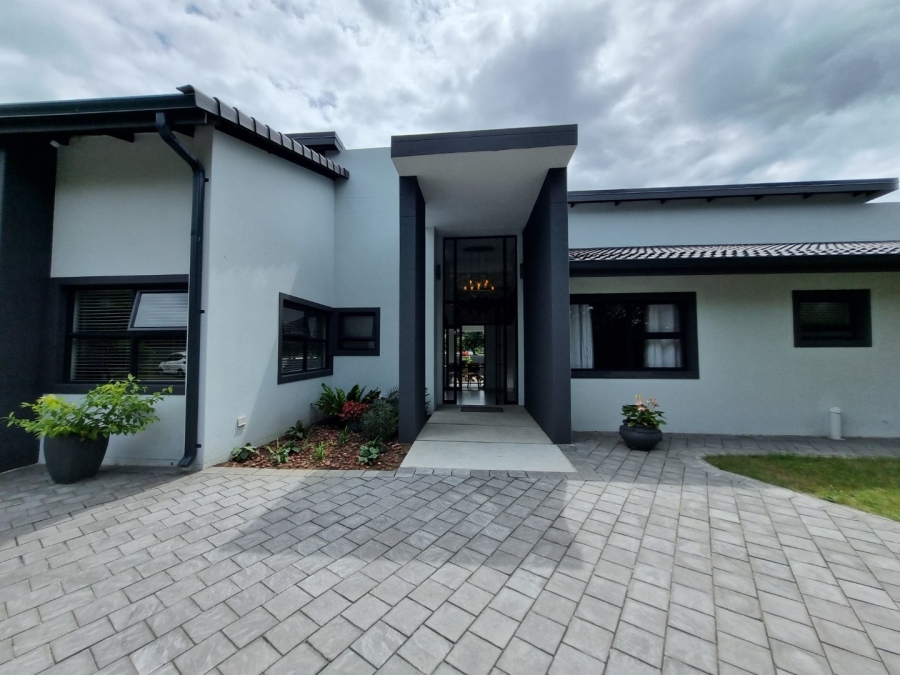 4 Bedroom Property for Sale in Mzingazi Golf Estate KwaZulu-Natal
