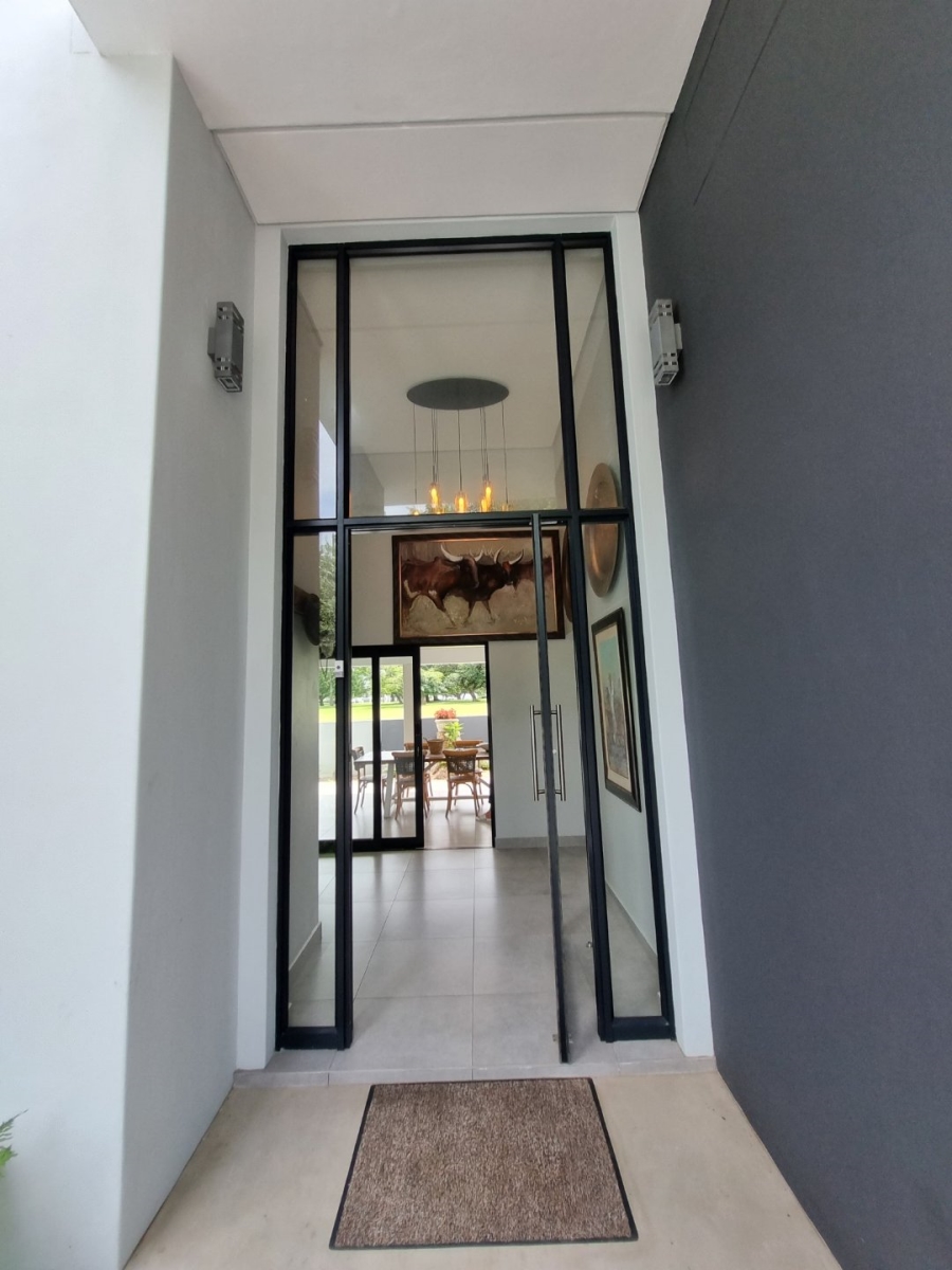 4 Bedroom Property for Sale in Mzingazi Golf Estate KwaZulu-Natal