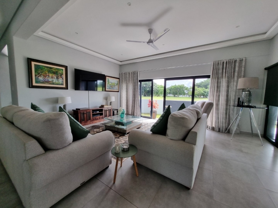 4 Bedroom Property for Sale in Mzingazi Golf Estate KwaZulu-Natal