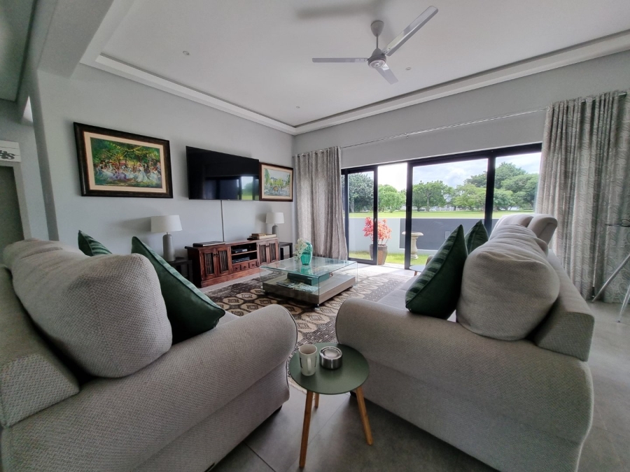 4 Bedroom Property for Sale in Mzingazi Golf Estate KwaZulu-Natal
