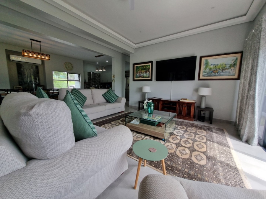 4 Bedroom Property for Sale in Mzingazi Golf Estate KwaZulu-Natal