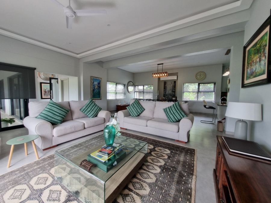 4 Bedroom Property for Sale in Mzingazi Golf Estate KwaZulu-Natal