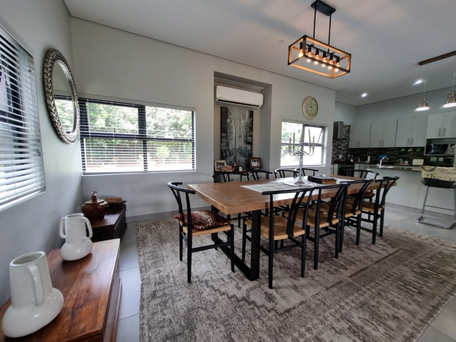 4 Bedroom Property for Sale in Mzingazi Golf Estate KwaZulu-Natal