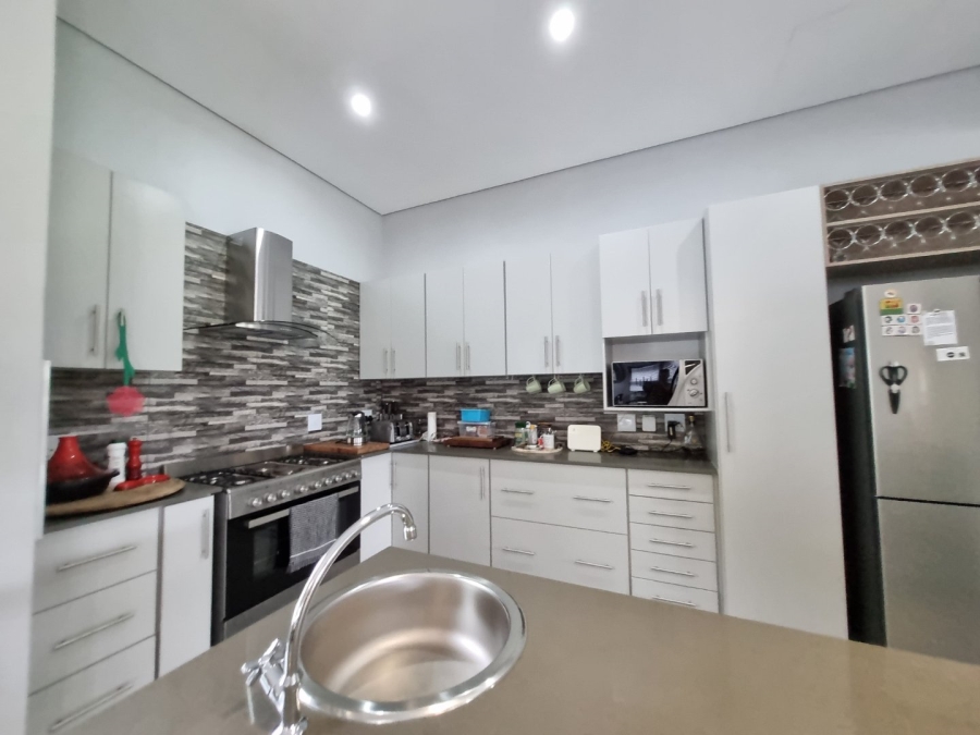 4 Bedroom Property for Sale in Mzingazi Golf Estate KwaZulu-Natal