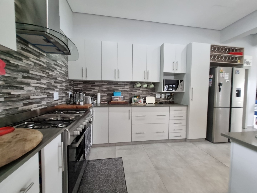 4 Bedroom Property for Sale in Mzingazi Golf Estate KwaZulu-Natal