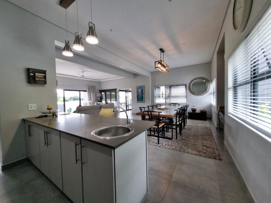 4 Bedroom Property for Sale in Mzingazi Golf Estate KwaZulu-Natal