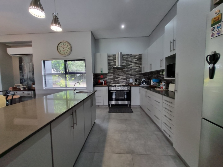 4 Bedroom Property for Sale in Mzingazi Golf Estate KwaZulu-Natal