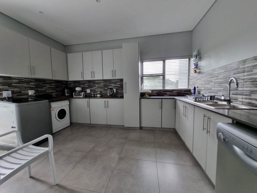 4 Bedroom Property for Sale in Mzingazi Golf Estate KwaZulu-Natal