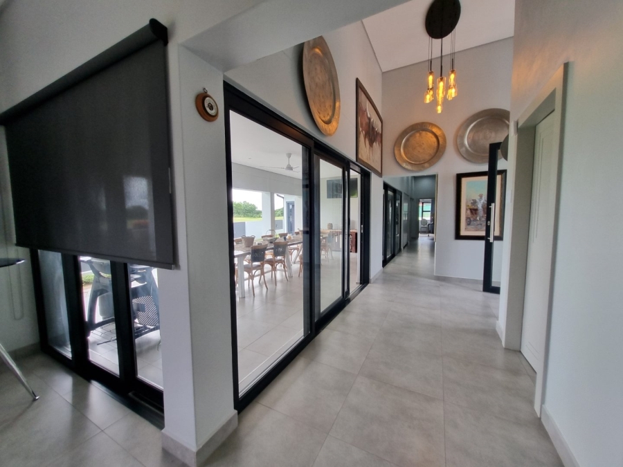 4 Bedroom Property for Sale in Mzingazi Golf Estate KwaZulu-Natal
