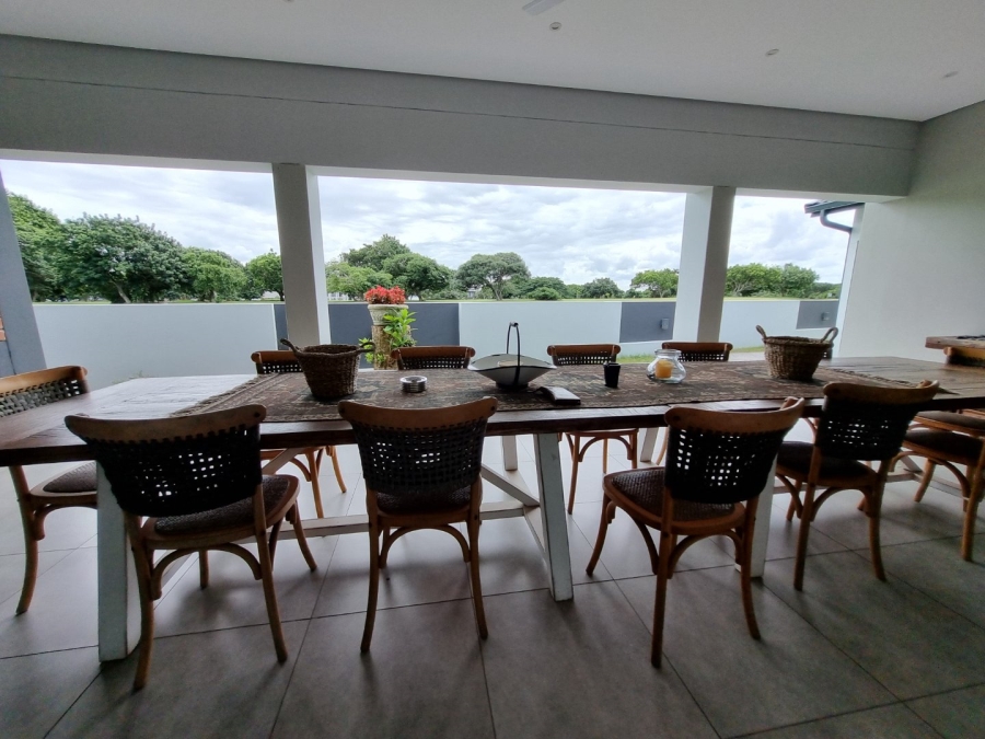 4 Bedroom Property for Sale in Mzingazi Golf Estate KwaZulu-Natal