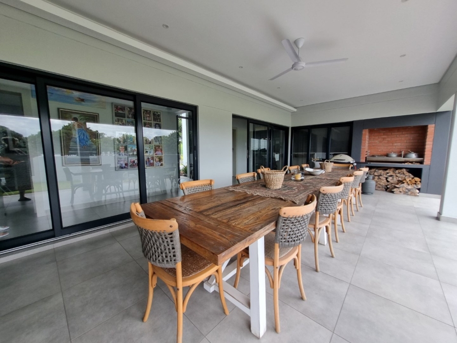 4 Bedroom Property for Sale in Mzingazi Golf Estate KwaZulu-Natal