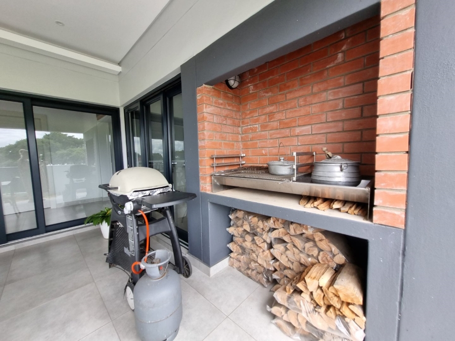 4 Bedroom Property for Sale in Mzingazi Golf Estate KwaZulu-Natal