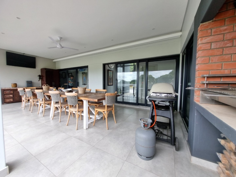 4 Bedroom Property for Sale in Mzingazi Golf Estate KwaZulu-Natal