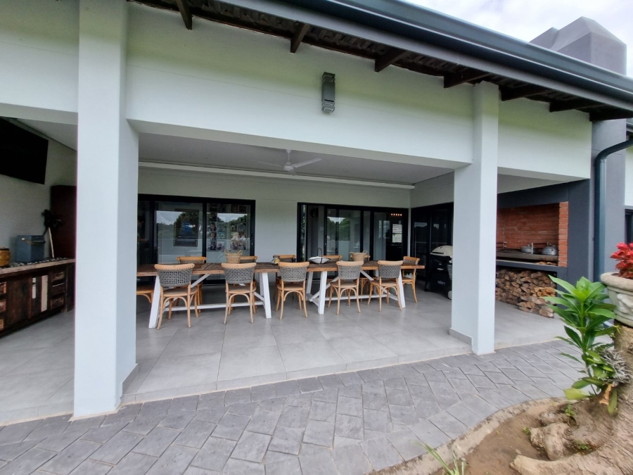 4 Bedroom Property for Sale in Mzingazi Golf Estate KwaZulu-Natal