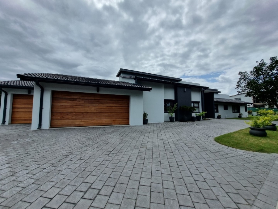 4 Bedroom Property for Sale in Mzingazi Golf Estate KwaZulu-Natal