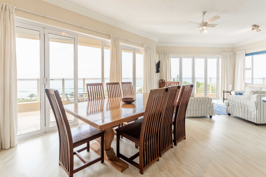3 Bedroom Property for Sale in Scottburgh Central KwaZulu-Natal