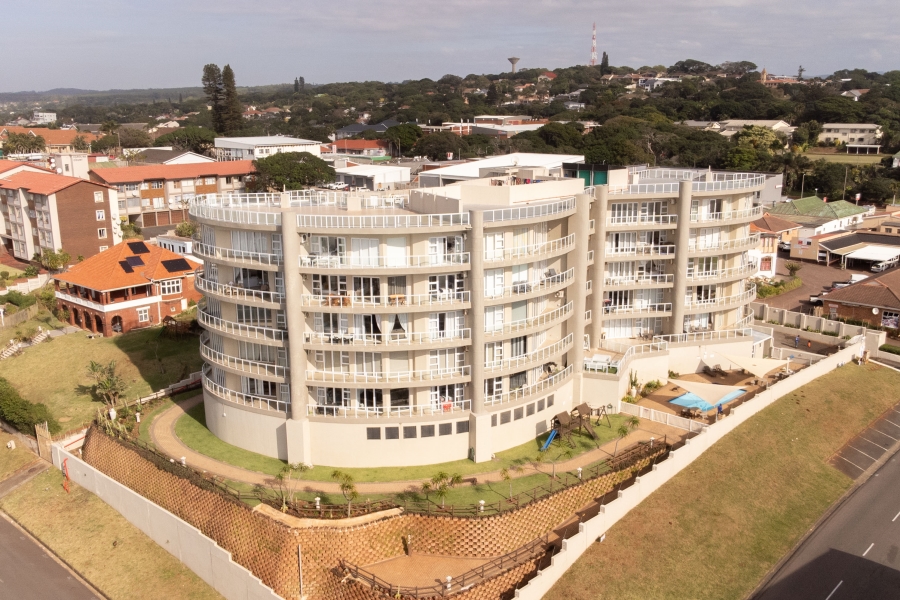 3 Bedroom Property for Sale in Scottburgh Central KwaZulu-Natal