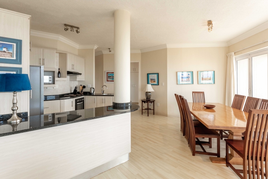 3 Bedroom Property for Sale in Scottburgh Central KwaZulu-Natal