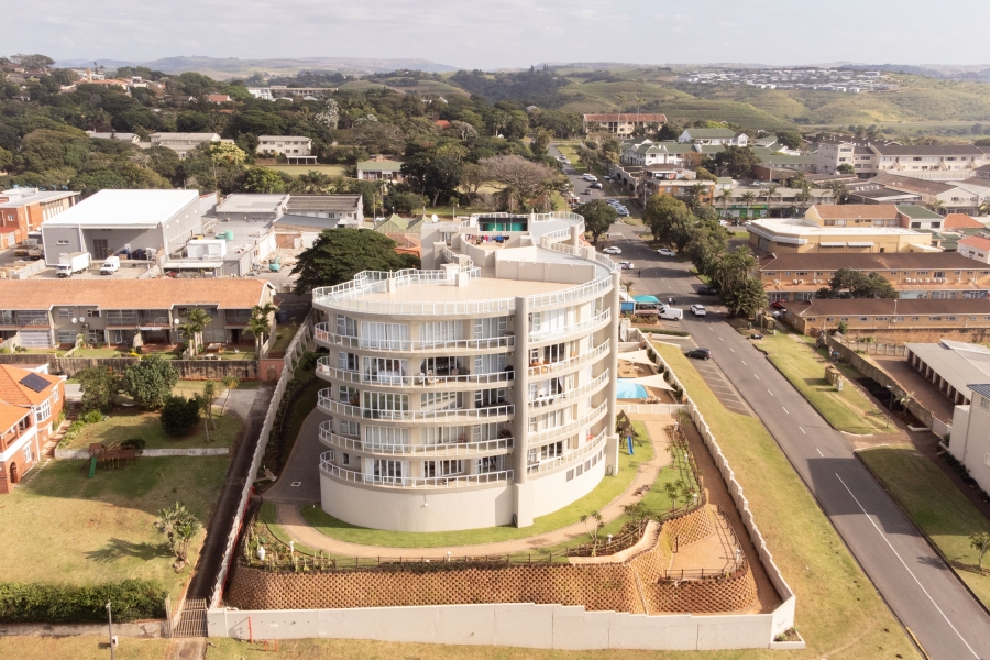 3 Bedroom Property for Sale in Scottburgh Central KwaZulu-Natal