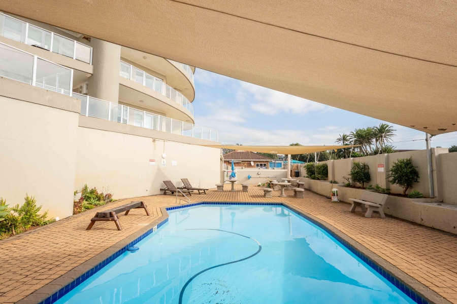 3 Bedroom Property for Sale in Scottburgh Central KwaZulu-Natal