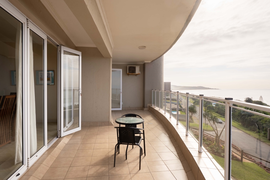 3 Bedroom Property for Sale in Scottburgh Central KwaZulu-Natal