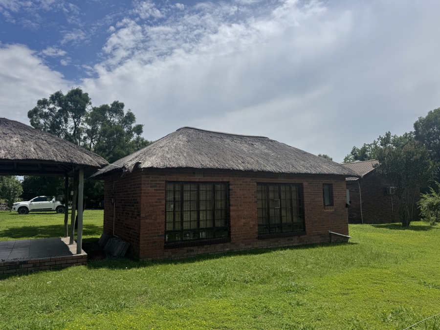 4 Bedroom Property for Sale in Weenen KwaZulu-Natal