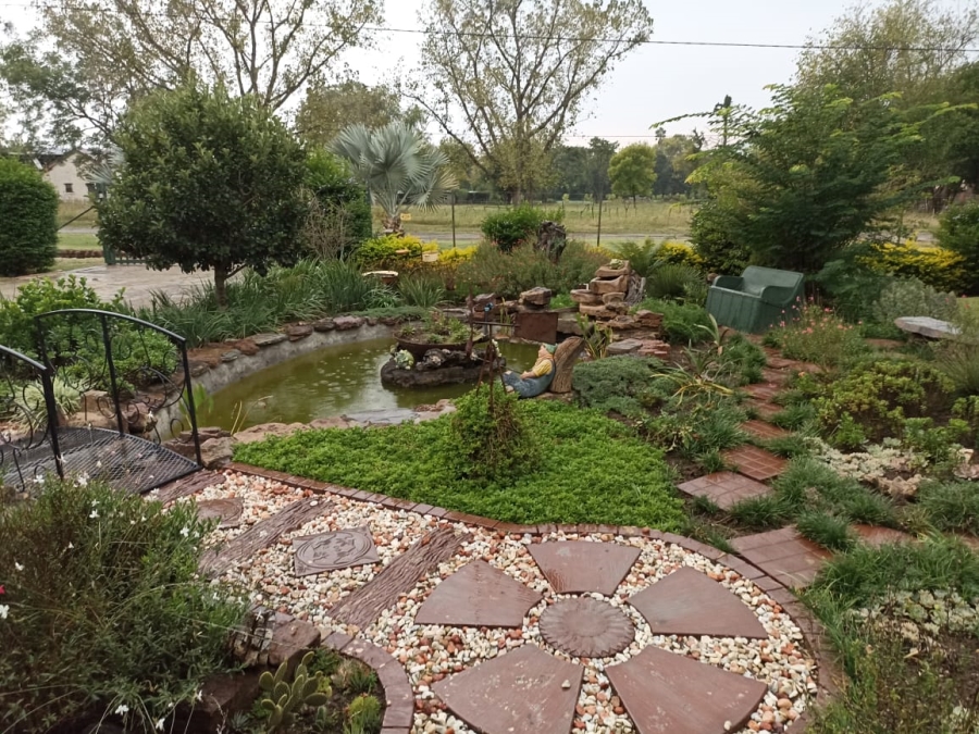 4 Bedroom Property for Sale in Weenen KwaZulu-Natal