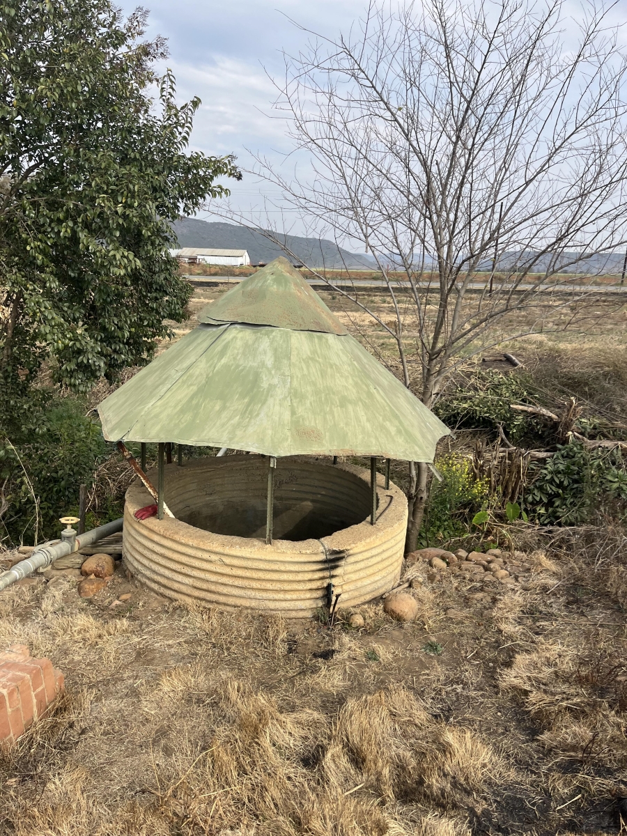 4 Bedroom Property for Sale in Weenen KwaZulu-Natal